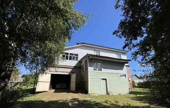 Дом, 165 м2 Можайск