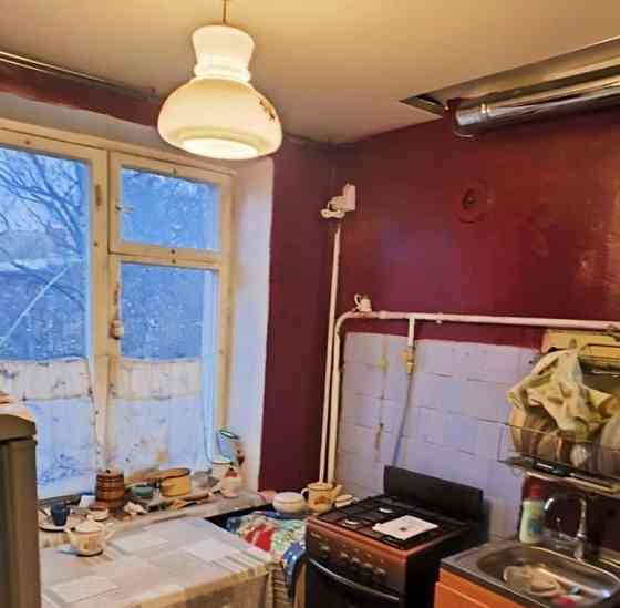 3-комн. квартира, 56 м2, 3/3 эт. Долгопрудный