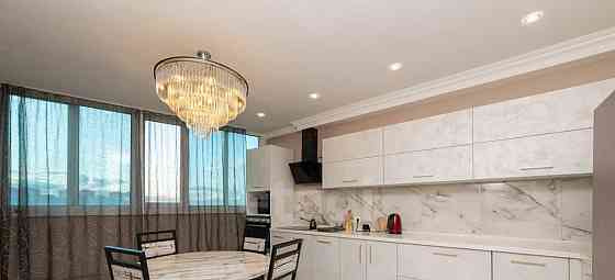 3-комн. квартира, 96 м2, 11/17 эт. Подольск