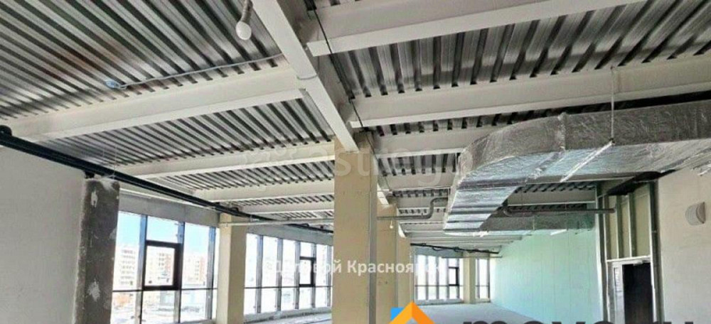 Офис, 207 м2 Красноярск - изображение 7