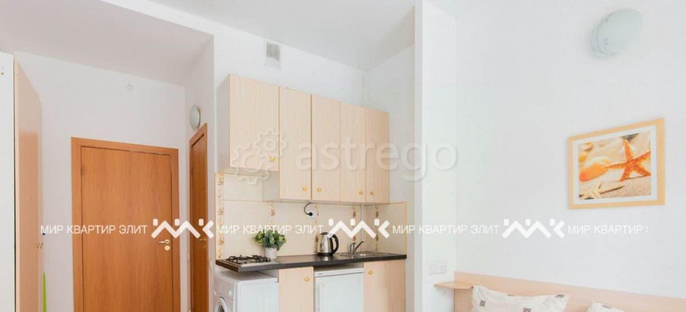 5-комн. квартира, 99.2 м2, 2/3 эт. Санкт-Петербург - изображение 5