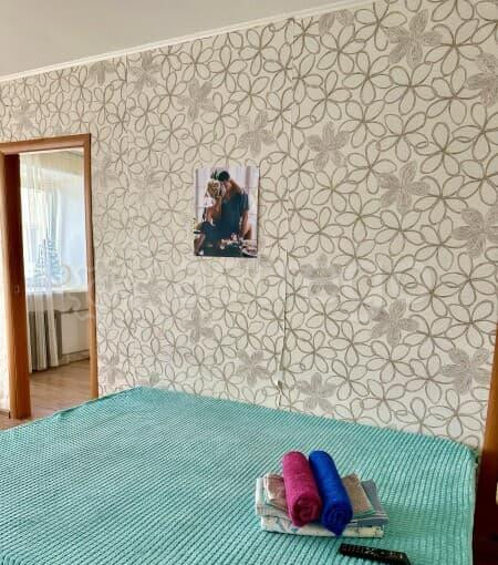 2-комн. квартира, 51 м2, 4/5 эт. Уфа - изображение 1