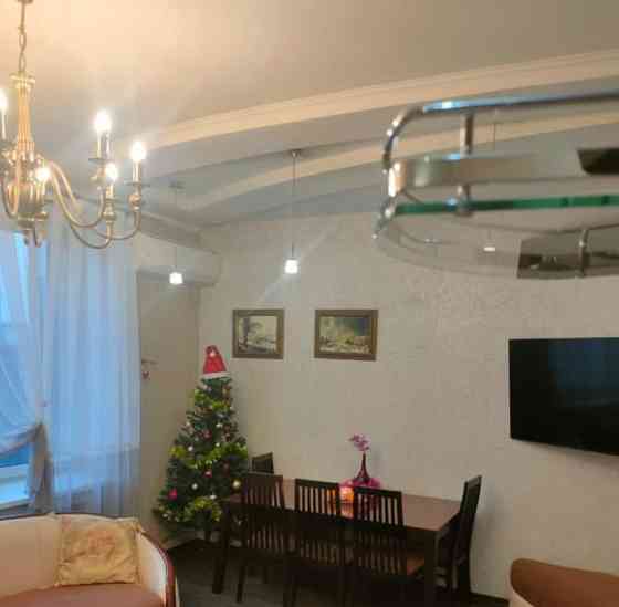 2-комн. квартира, 90 м2, 5/22 эт. Санкт-Петербург