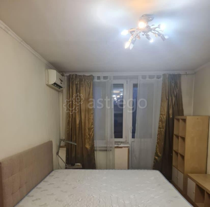 2-комн. квартира, 40.6 м2, 5/5 эт. Химки - изображение 6