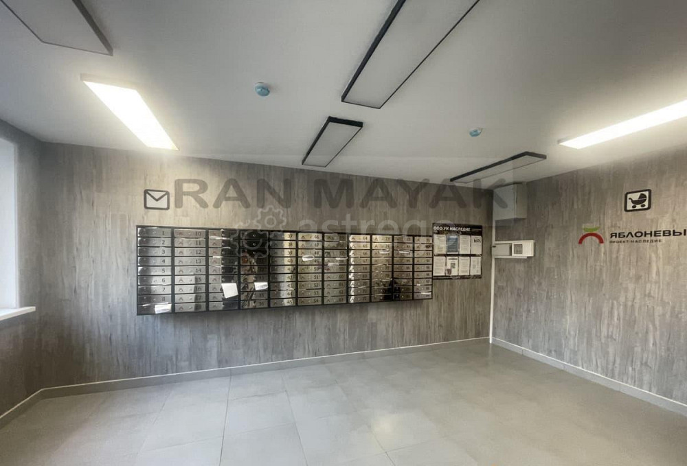 Студия, 21 м, 9/9 эт. Майкоп - изображение 5