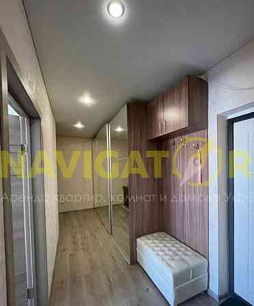 2-комн. квартира, 55 м2, 2/3 эт. Уфа