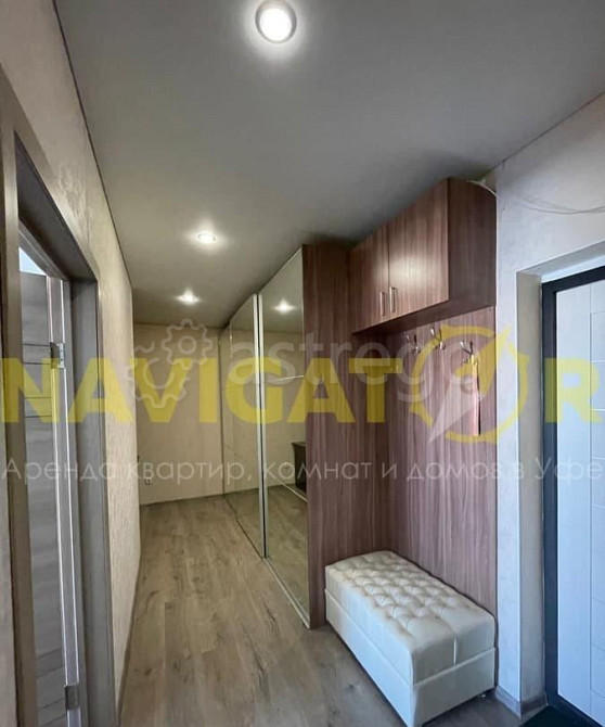 2-комн. квартира, 55 м2, 2/3 эт. Уфа - изображение 4