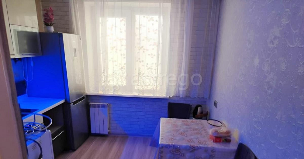 1-комн. квартира, 36 м2, 9/9 эт. Красноярск - изображение 7