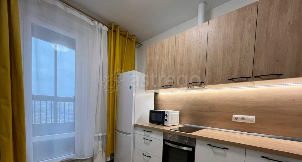 Студия, 25.2 м2, 13/24 эт. Люберцы - изображение 3