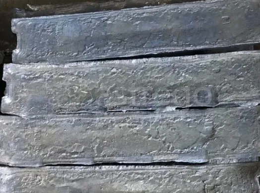 Продам свинец С1 ГОСТ 3778 чушка, пруток, Проволока, лист. Екатеринбург - изображение 1