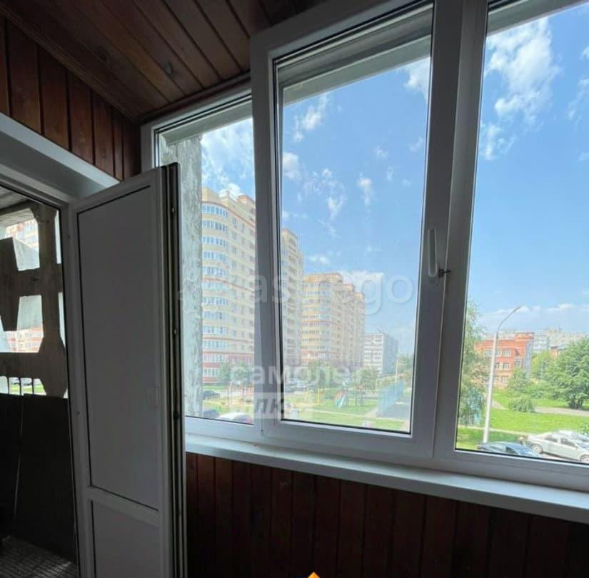 4-комн. квартира, 87.6 м2, 2/9 эт. Егорьевск - изображение 7