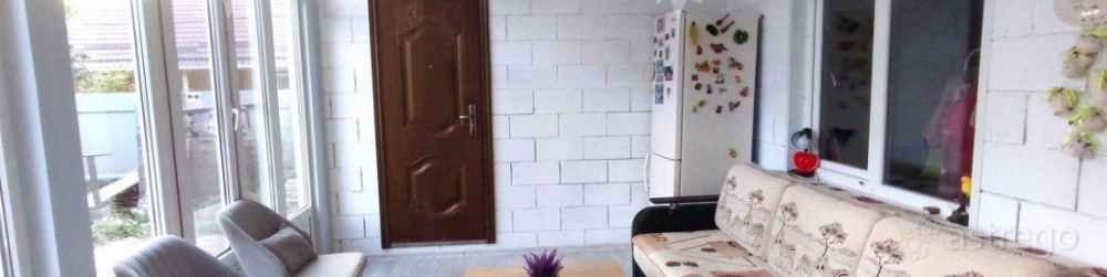 Продам дом, 62.3 м2, ИЖС Участок 7.39 сот. Волгоград - изображение 2