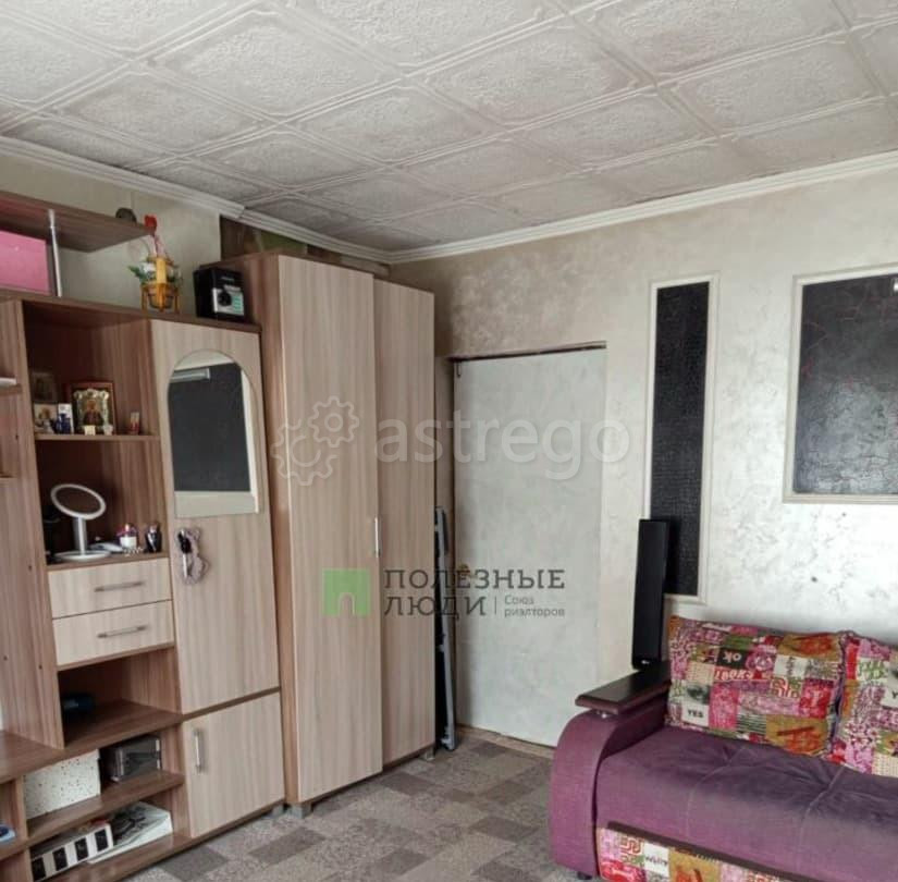 Дом, 60 м2, 4 сотки, 1 эт. Красноярск - изображение 4