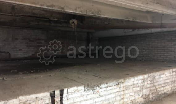 Склад, 300 м2 Видное - изображение 5