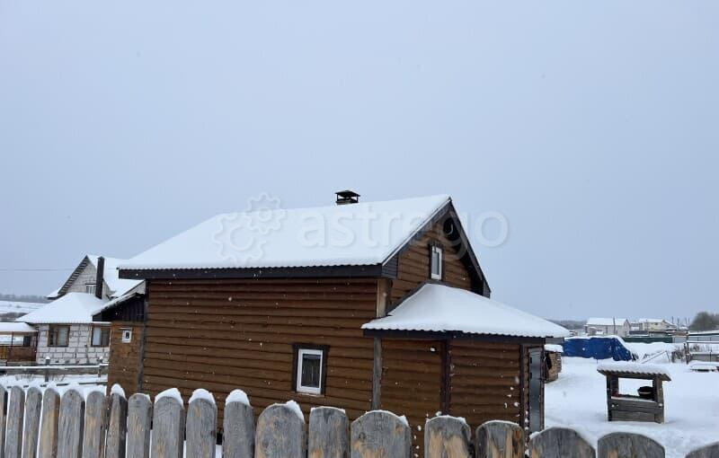 Дом, 100 м2 Можайск - изображение 4