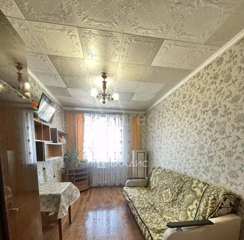 Комната, 24 м2, 9/9 эт. Раменское - изображение 4