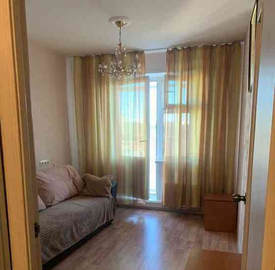 2-комн. квартира, 40 м2, 17/19 эт. Красноярск