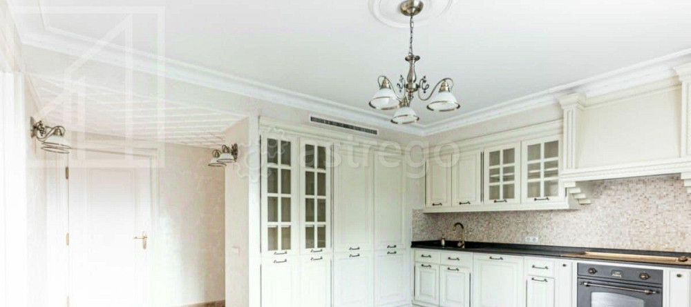4-комн. квартира, 160 м2, 6/18 эт. Москва - изображение 4