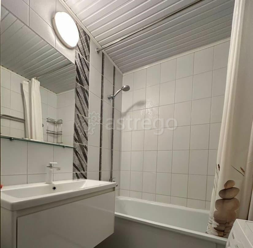 2-комн. квартира, 60 м2, 6/17 эт. Москва - изображение 7