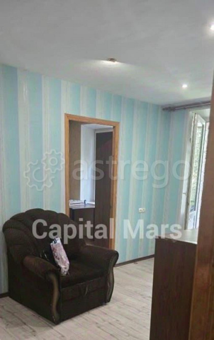 1-комн. квартира, 43 м2, 5/5 эт. Москва - изображение 3