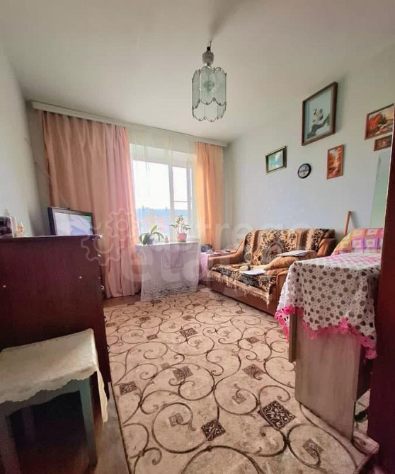 Комната, 12 м, 3/5 эт. Майкоп - изображение 1