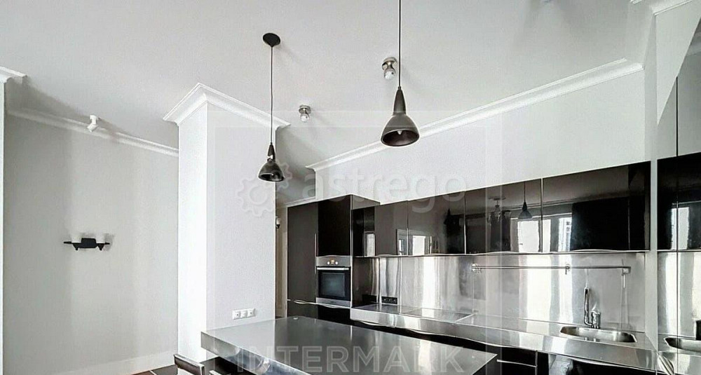 4-комн. квартира, 150 м2, 6/8 эт. Москва - изображение 2