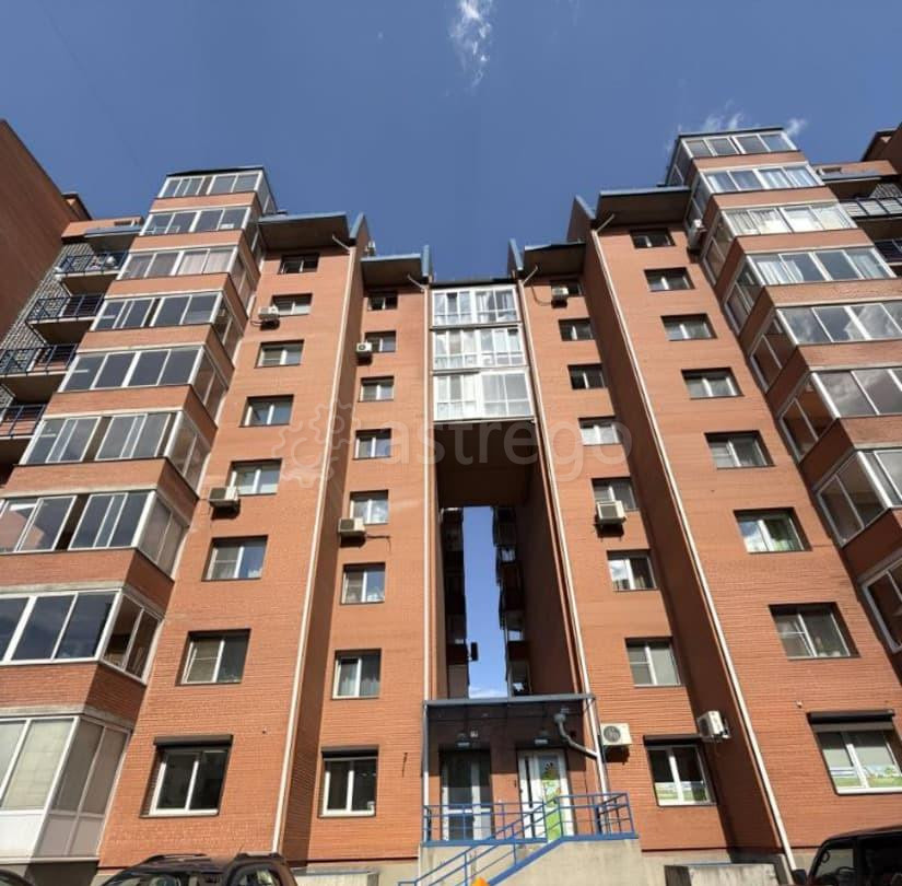 Офис, 77.7 м2 Красноярск - изображение 3