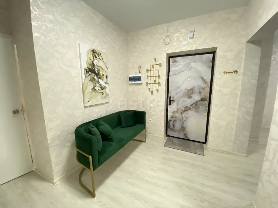 Продам 2-комн. квартиру, 65 м2, 10/16 этаж Краснодар - изображение 8