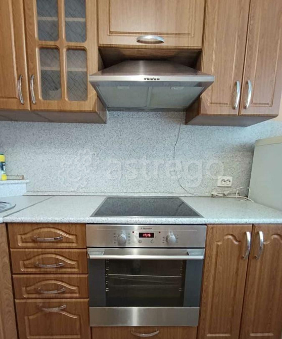 1-комн. квартира, 34 м2, 1/10 эт. Старый Оскол - изображение 1