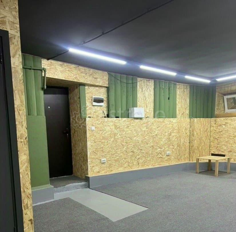 Офис, 40.4 м2 Санкт-Петербург - изображение 7