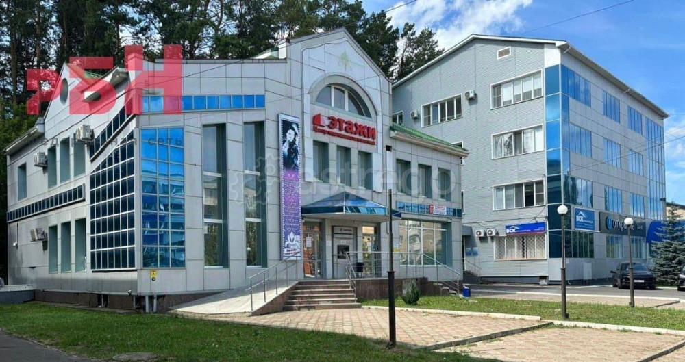 Свободного назначения, 90 м2 Нефтекамск - изображение 7