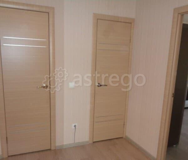 2-комн. квартира, 50 м2, 3/9 эт. Москва - изображение 8
