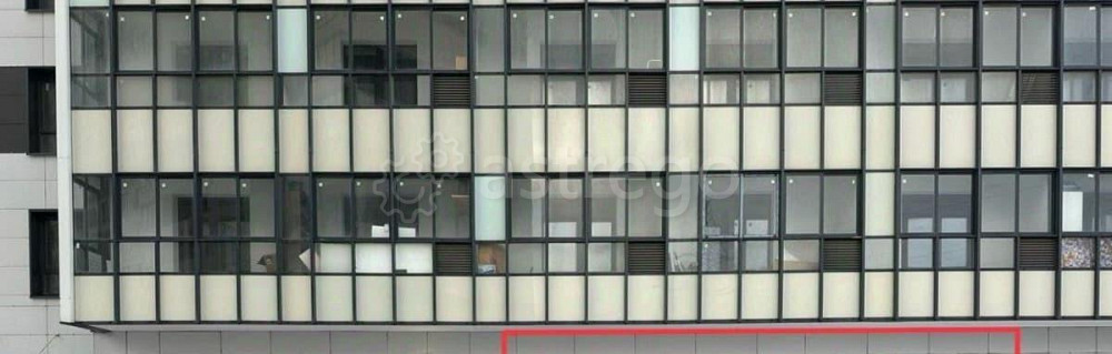 Свободного назначения, 87 м2 Санкт-Петербург - изображение 2