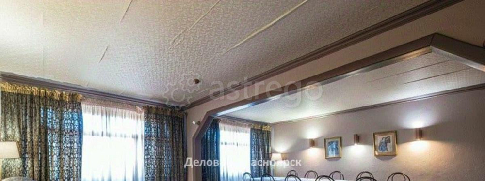 Свободного назначения, 532 м2 Красноярск - изображение 1