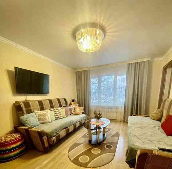 4-комн. квартира, 58 м2, 4/5 эт. Ступино