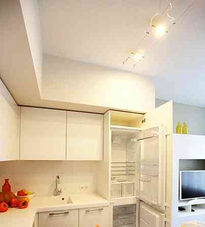 2-комн. апарт-ы, 40 м2, 9/16 эт. Москва