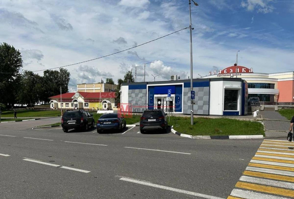 Свободного назначения, 76.4 м2 Старый Оскол - изображение 9