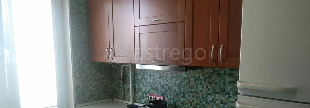 2-комн. квартира, 45 м2, 8/9 эт. Москва - изображение 1