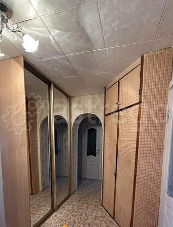 4-комн. квартира, 73 м2, 3/5 эт. Белогорск - изображение 7