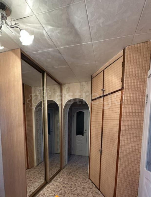 4-комн. квартира, 73 м2, 3/5 эт. Белогорск - изображение 7