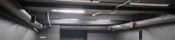 Свободного назначения, 42 м2 Санкт-Петербург