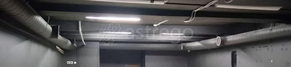 Свободного назначения, 42 м2 Санкт-Петербург - изображение 2