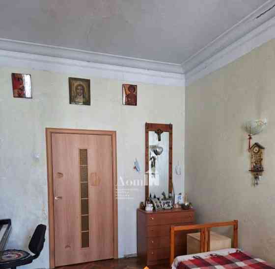 4-комн. квартира, 87.2 м2, 6/6 эт. Санкт-Петербург