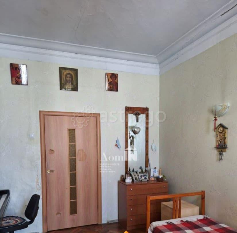 4-комн. квартира, 87.2 м2, 6/6 эт. Санкт-Петербург - изображение 4