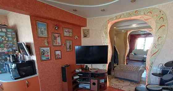 4-комн. квартира, 77.9 м2, 9/9 эт. Архангельск