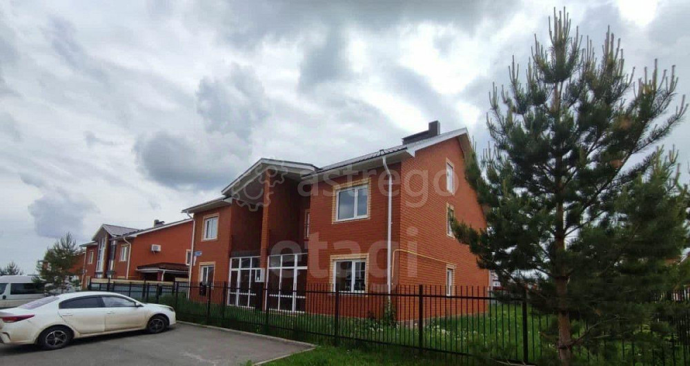 5-комн. квартира, 132 м2, 2/2 эт. Уфа - изображение 6