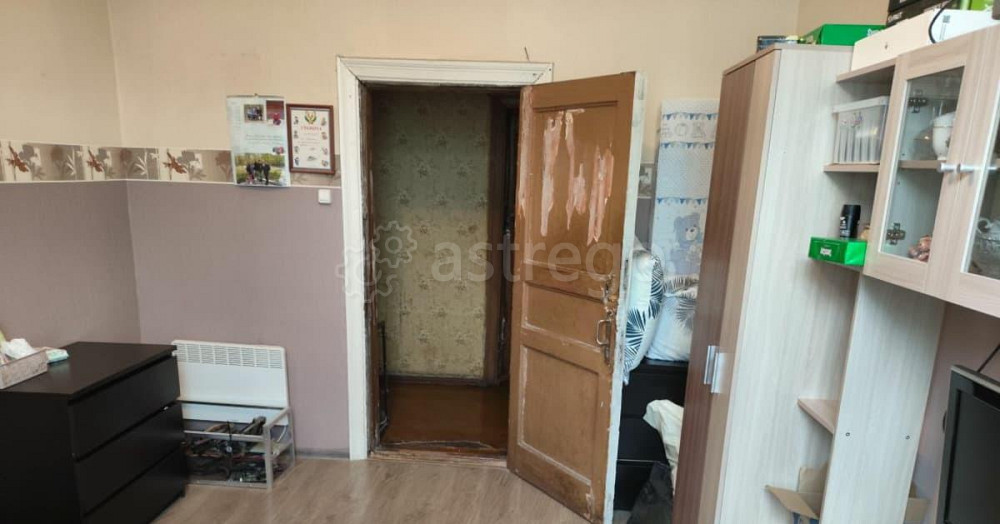 Комната, 13.8 м2, 3/3 эт. Москва - изображение 2