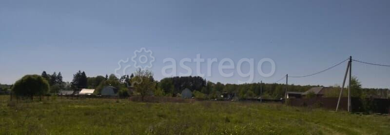 Земля под ИЖС, 7 соток Чехов - изображение 9