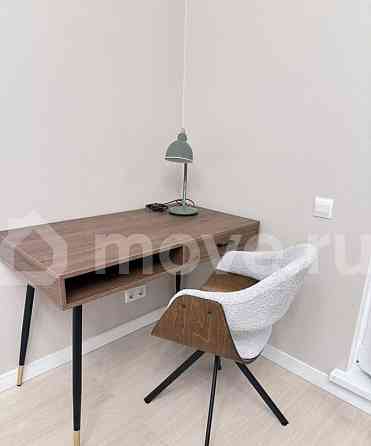 2-комн. квартира, 55 м2, 21/25 эт. Москва