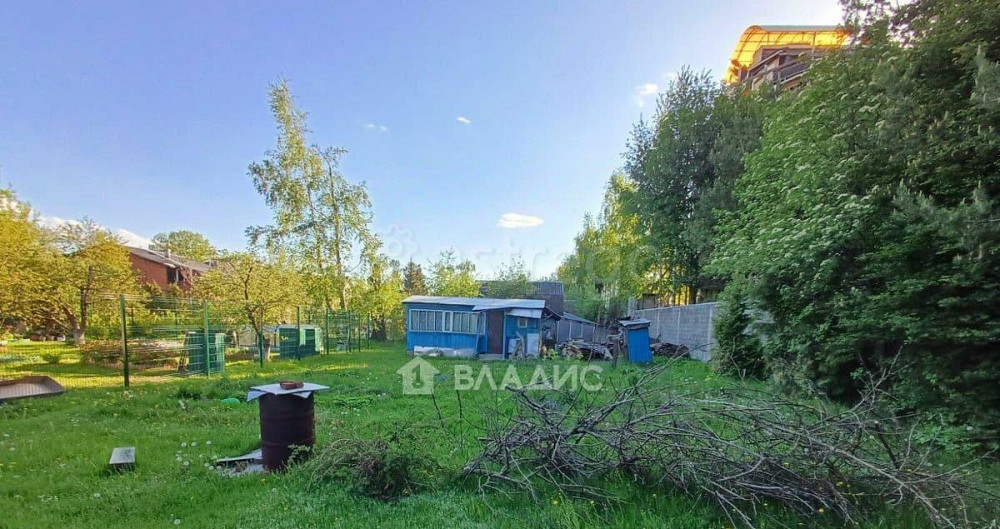 Земельный участок, 9 соток Химки - изображение 7